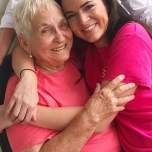 Meet your Posher, Allison